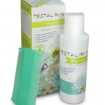 TestalinK-shampoo 125ml