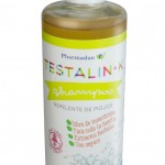 TestalinK-shampoo 250ml